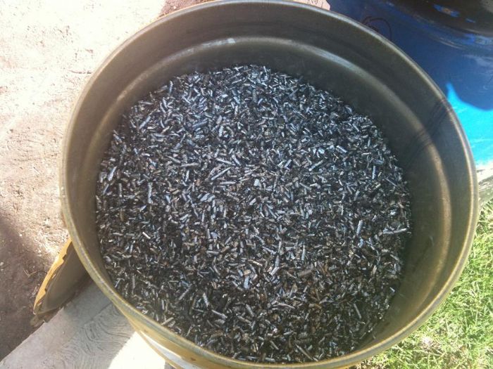 ::::::::COMPRAMOS CHATARRA::::::::